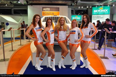 autoshowpictures eurodancers autoscout