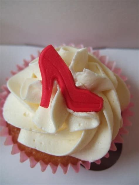 shoes cupcake shoe cupcakes desserts food
