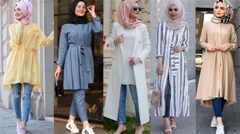 Muslim Fashion Hijab Style Hijab Dress Collection 40 Muslim Girls