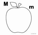 Manzanas Manzana Cool2bkids sketch template