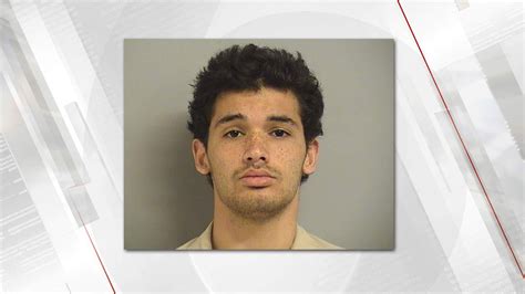 Broken Arrow Man Charged With Sexual Assault Of 12 Year Old Girl
