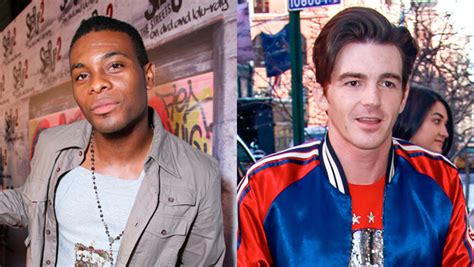 Kel Mitchell Comments On Drake Bell’s Diss About ‘all That’ Reboot