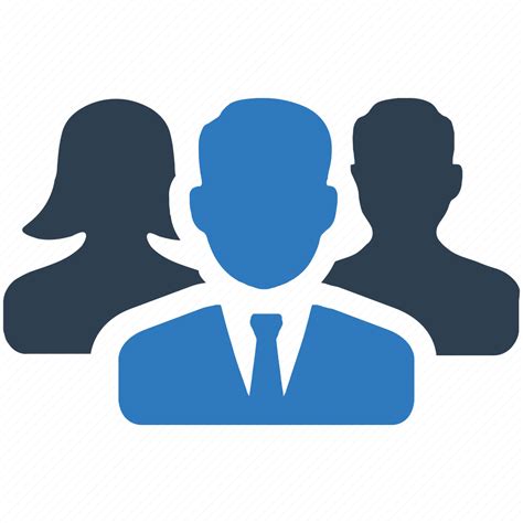 group people users icon   iconfinder