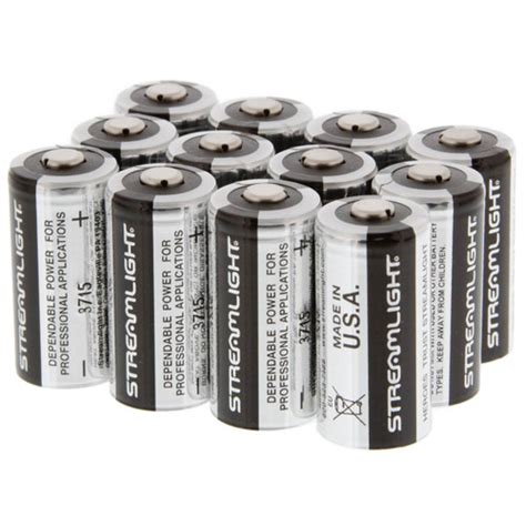 lithium cell batteries