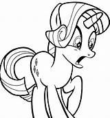 Ponyville Mlp Coloringtop Ponies Rarity Gamesmylittlepony Daze Poni sketch template