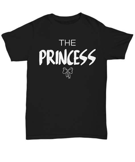 The Princess T Shirt