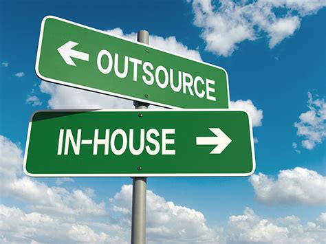 In House Vs Outsourcing Pros And Cons – Site Title
