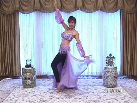 Shamira’s Bellydancing The Sensuous Workout 2 Pure Technique Belly