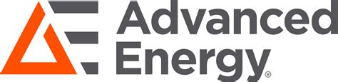 advanced energy logos