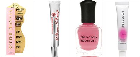 sexy beauty products for valentine s day popsugar beauty