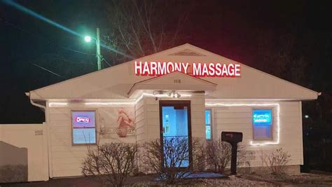 harmony massages joliet il  services  reviews