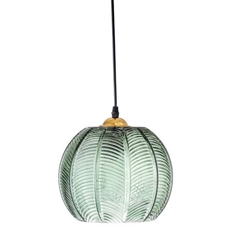green glass pendant ceiling lamp in 2020 ceiling lamp green pendant