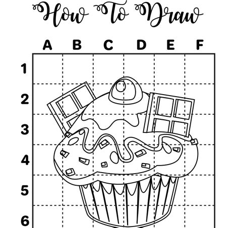 food coloring pages  kids etsy
