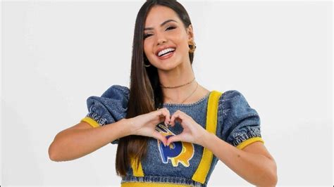 Tragic Brazilian Influencer Tv Star Luana Andrade Dies Of Cardiac