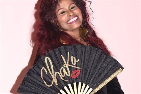 chaka khan just spilled all of her iconic makeup secrets