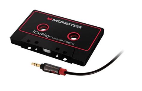 cassette adapters  aux cords review   pretty motors