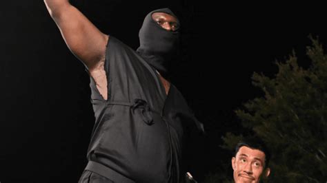 identity   giant ninja  wwe backlash revealed pwmania