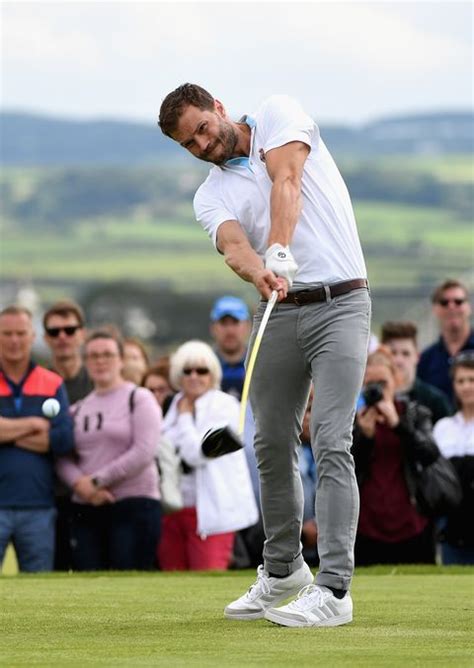 Jamie Dornan S Balls Are Quite Frankly Too Much For The Internet To