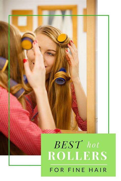 Top 5 Best Hot Rollers Of 2019 Do Not Buy Before Reading