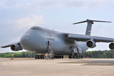 galaxy air mobility command museum