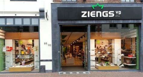 ziengs schoenen schoenen