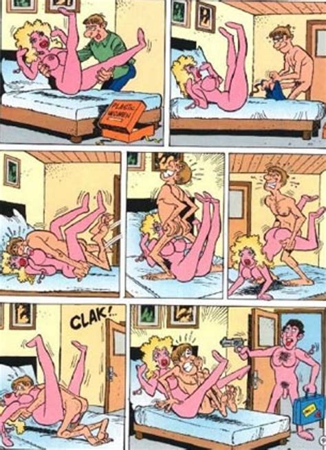 73 Very Funny Sex Cartoons Good Laugh Picture 2