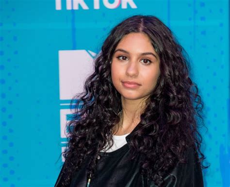 What Is Alessia Cara S Real Name 24 Celebrity Real Names You Had