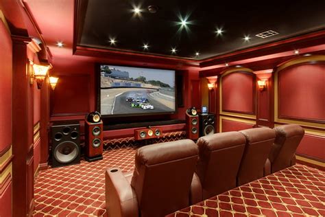 project profile  lofty home theater blog project profiles wilshire home entertainment