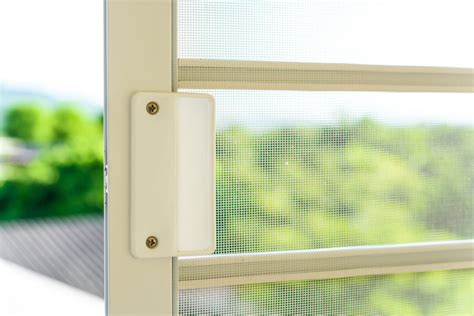 5 Steps To Remove A Screen Door Thompson Creek