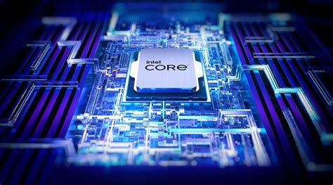 Intel Announces 13th Gen Core Processor Range Everything You Need To