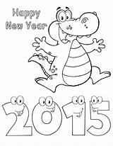 Coloring Pages Leap Printable Getcolorings Color Happy sketch template