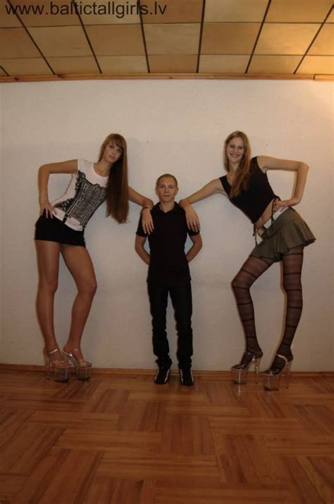 Super Talllll – 5 857 Fotek Vk Tall Women Tall Girl Tall People