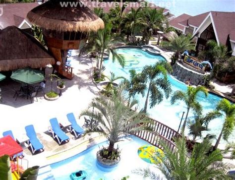 Blue Coral Beach Resort Travelsmart