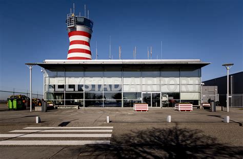 lelystad airport volgend jaar nog niet open