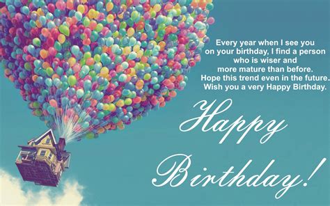 inspirational birthday quotes and wishes deep birthday