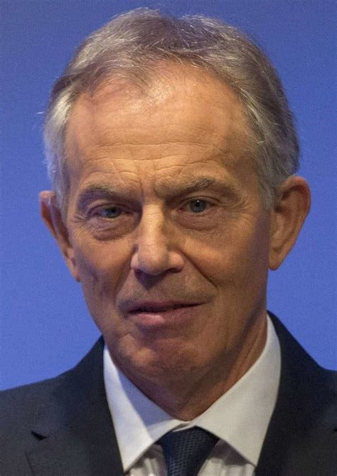 tony blair says iraq war helped give rise to isis the new york times