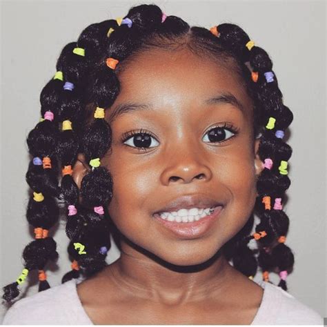 10 cute and trendy back to school natural hairstyles for