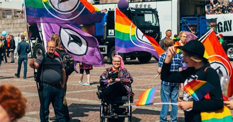 understanding disability in the lgbtq community human rights campaign