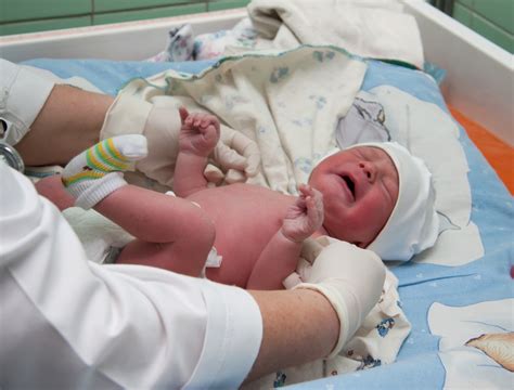 hospital operates   wrong baby popsugar family