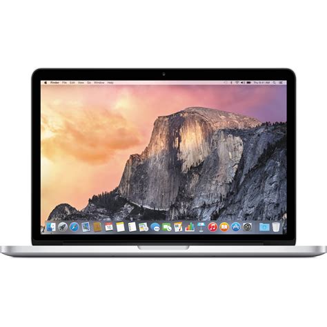 apple  macbook pro laptop computer zqnlla bh photo