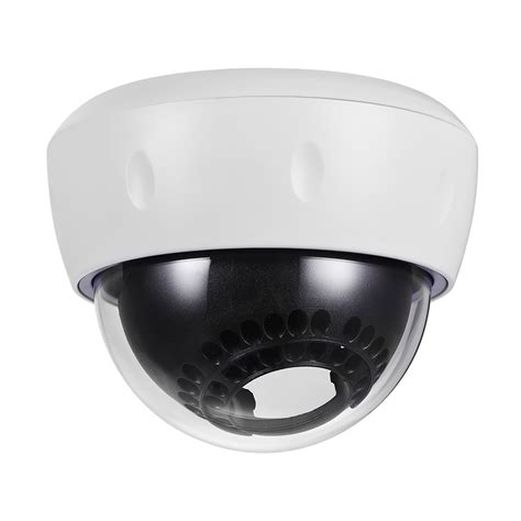 dome security camera housing case cover mount enclosure replacement  outdoor indoor white