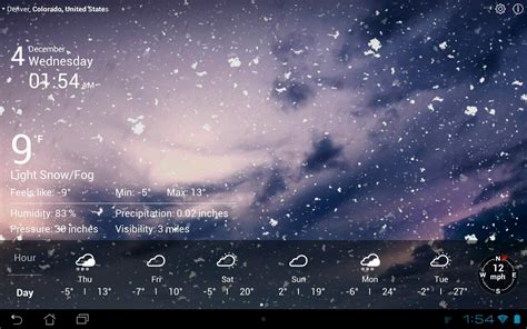 animated weather wallpaper  android wallpapersafaricom