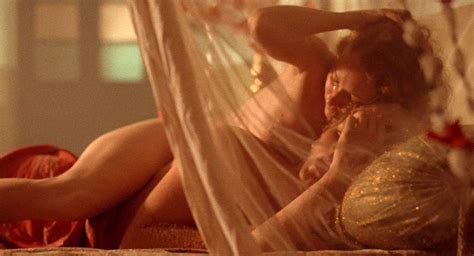 Melissa Leo Nude Sex Scene From Immaculate Conception