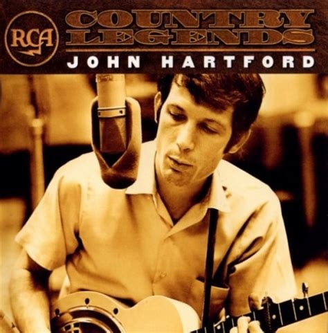 rca country legends john hartford songs reviews credits allmusic