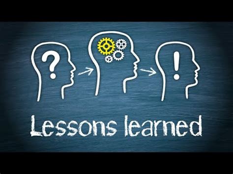 lessons youtube