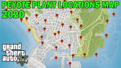 peyote plant locations map   locations   peyote plants