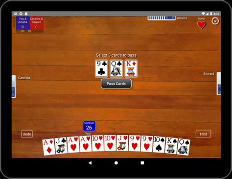 pinochle classic  android apk