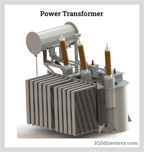 power transformer manufacturers power transformer supplier