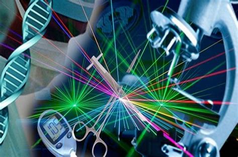 endurance lasers enters    smolensk medical academy