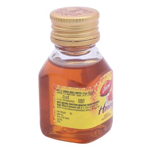 buy dabur honey 50 gm bottle online at best price bigbasket